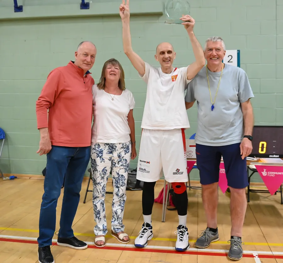 Strathclyde Masters 2025: 
