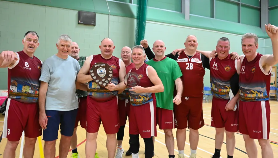 Strathclyde Masters 2025: 