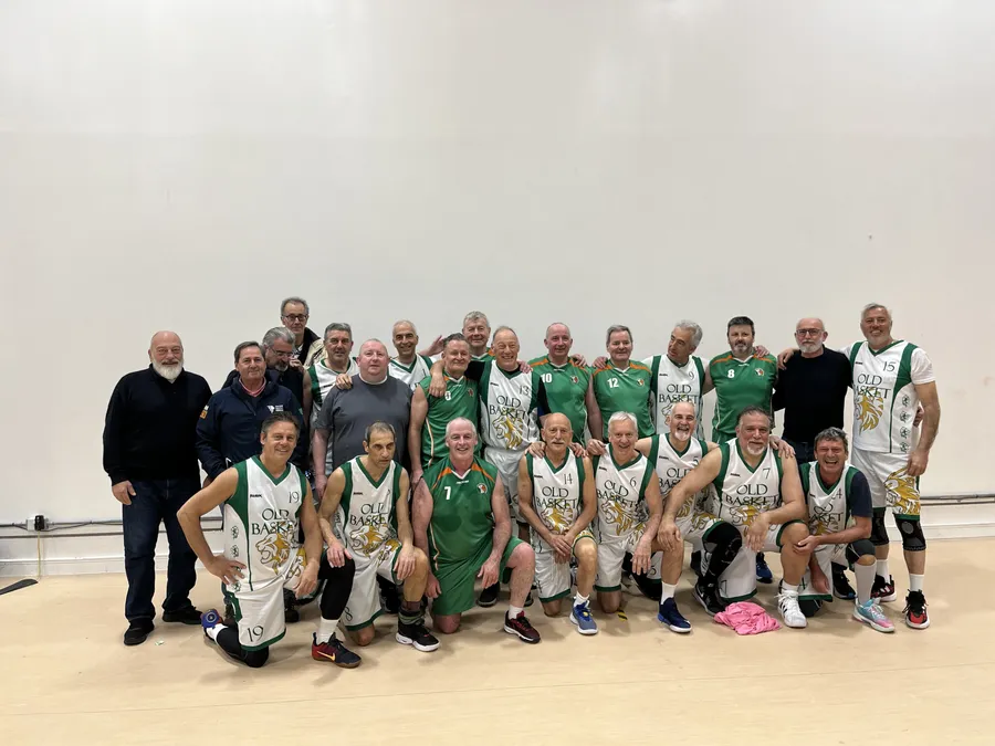 Strathclyde Masters 2024