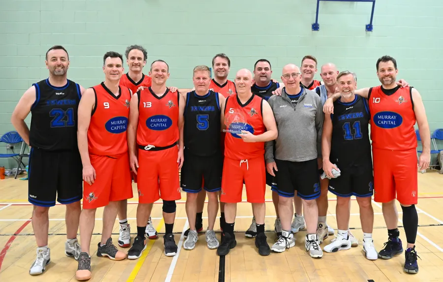 Strathclyde Masters 2025: 